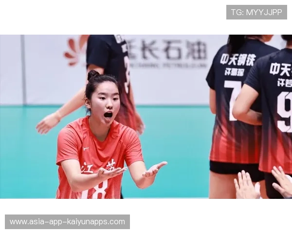 山东女排持续探索快速多变体系，球队节奏更加明晰