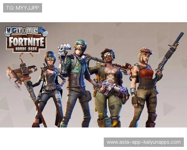 《堡垒之夜》未来主题赛：玩家创新肆意挥洒，创意无限！，堡垒之夜介绍视频