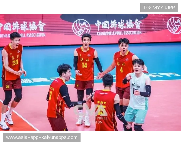 世锦赛中国男排名单公布，年轻力量俞元泰、于垚辰引关注，中国男排世锦赛分组