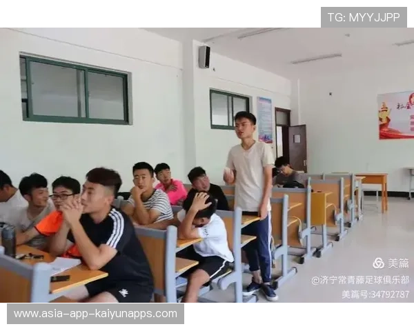 俱乐部开展夏季青训公开课 吸引全市学员报名，俱乐部青训什么条件