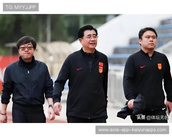 国家队公布新任助教名单 加强教练组结构优化，国家队教练团队