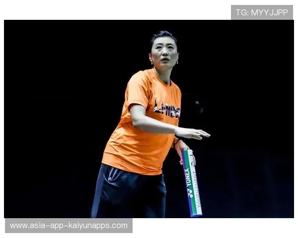 张宁力挺国羽：苏杯别怕，你们是最强的！，张宁打法羽毛球