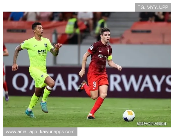 艾曼助攻再发威，柔佛新山主场轻取上海申花，部队三个一致