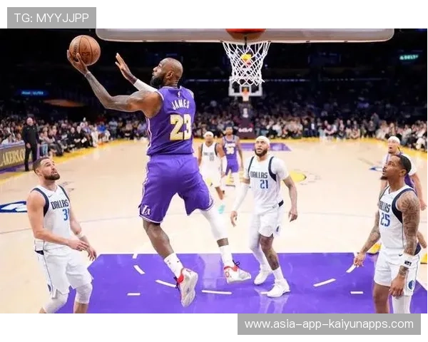 湖人全明星后赛程艰难詹姆斯需带伤硬扛