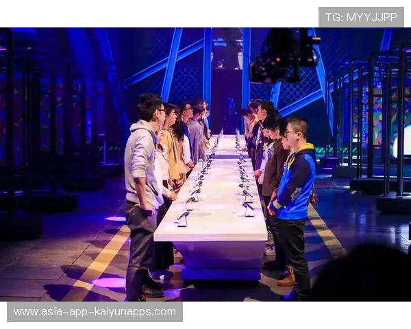 电竞选手眼手协调能力的专项训练与神经科学基础