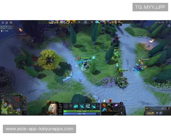 Dota2 7.41版本预测：下个补丁可能会削弱这个太过于强势的治疗英雄📉（205 ）
